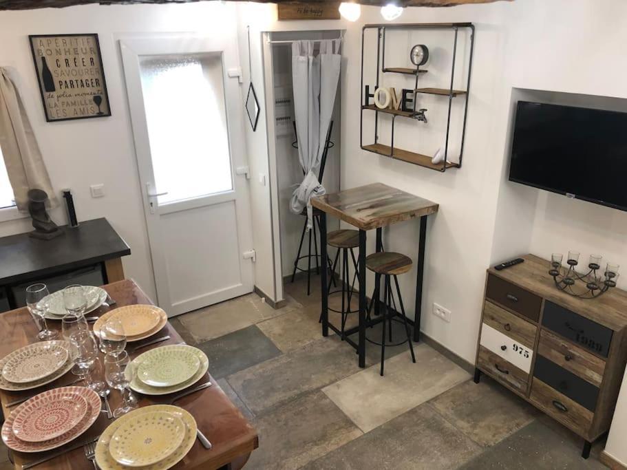 Durban Des Corbieres : Maison Neuve Deco Moderne エクステリア 写真